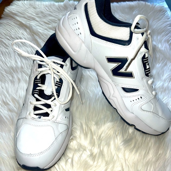 New Balance Mens 636v Cross Trainers 